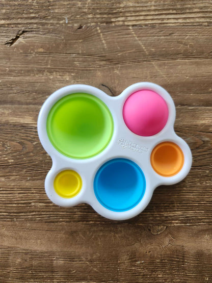 Fat Brain Toys dimpl, EUC