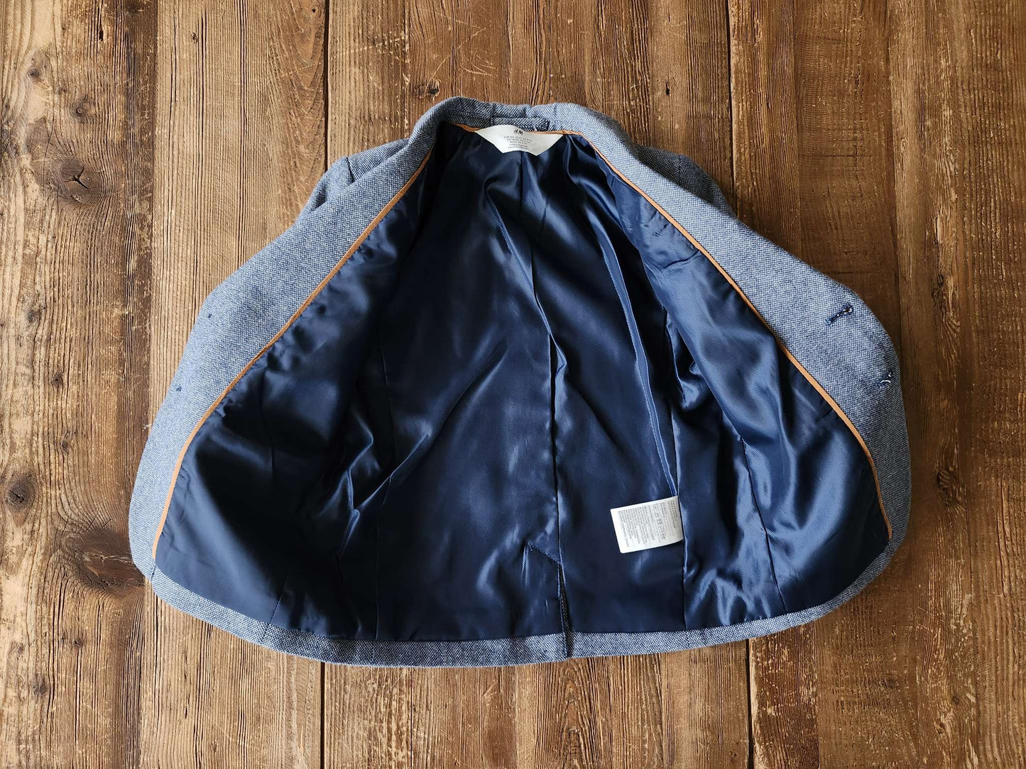H&M kids blazer, 4T, like new, Kids 4/4T