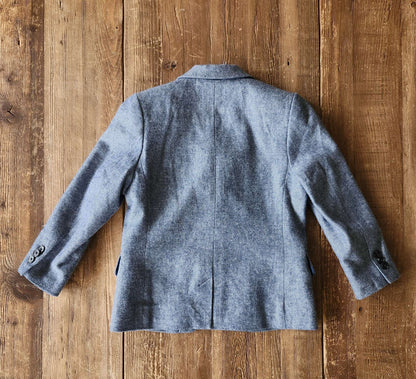 H&M kids blazer, 4T, like new, Kids 4/4T