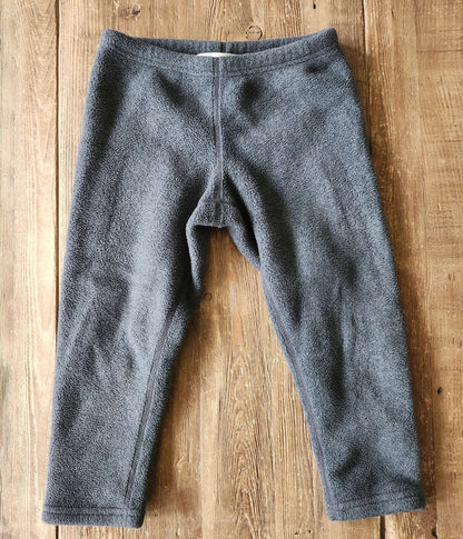 MEC fleece pants, grey, 24M, like new, Kids 24 Month (18-24M)