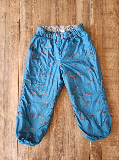 MEC Bundle Up Reversible Insulated Pants, 24M, Kids 24 Month (18-24M)