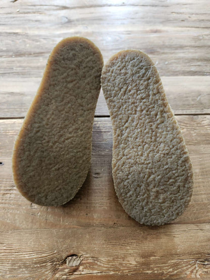 Zara kids suede boots, size 8.5 US (EUR 25), Shoes 8.5 (Toddler:2-4yr)