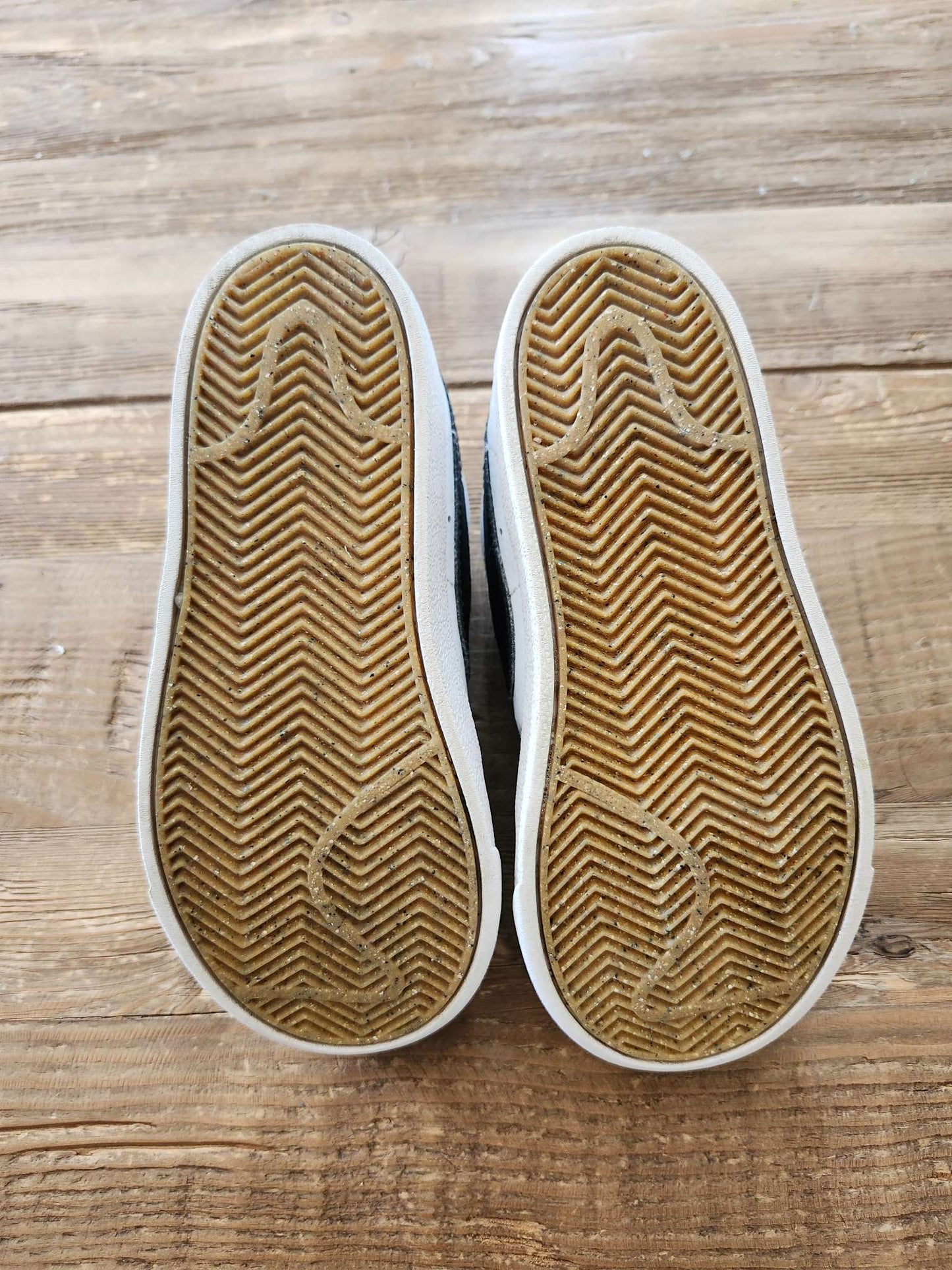 Nike Blazer Low ‘77, leather/suede, size 11, Shoes 11 (Toddler:2-4yr)