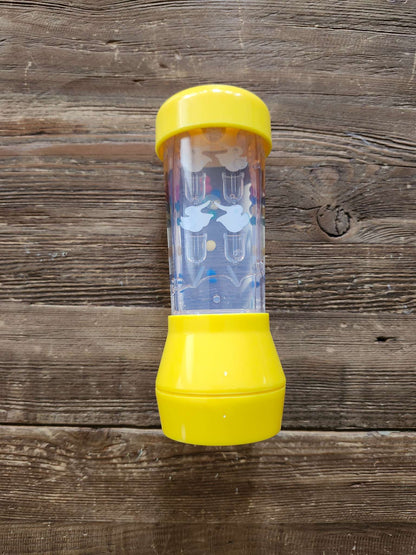 TOMY Pelican Water Push Game