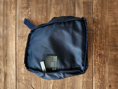 H&M baby backpack, fox