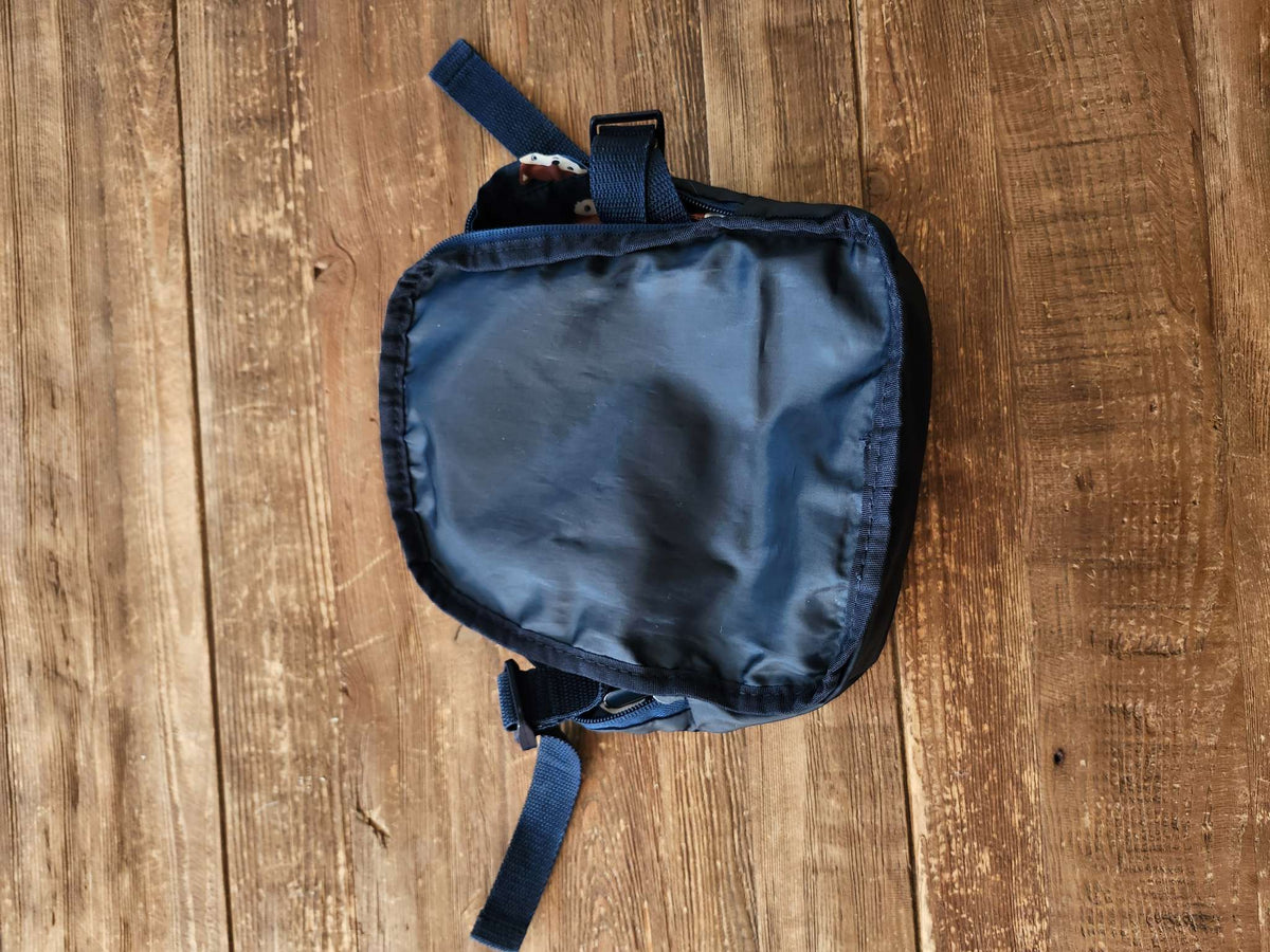 H&M baby backpack, fox