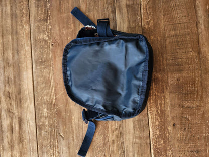 H&M baby backpack, fox