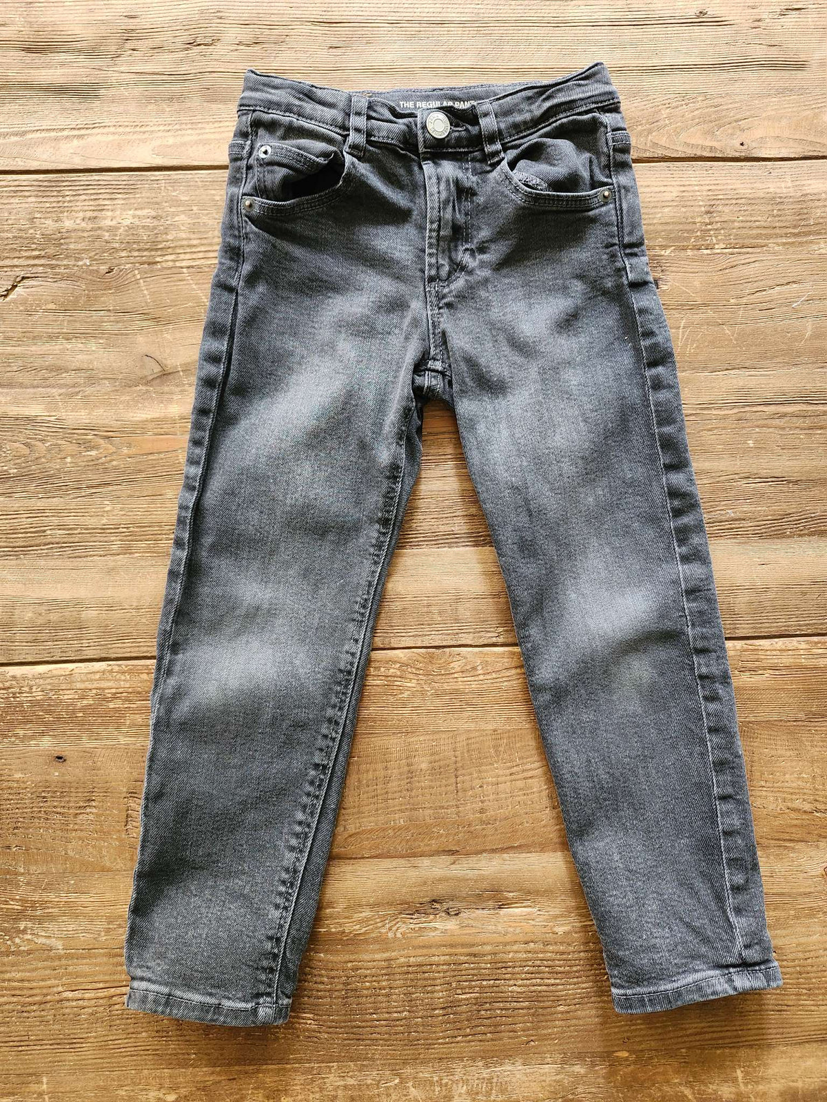Zara Kids jeans, 6T, Kids 6/6X
