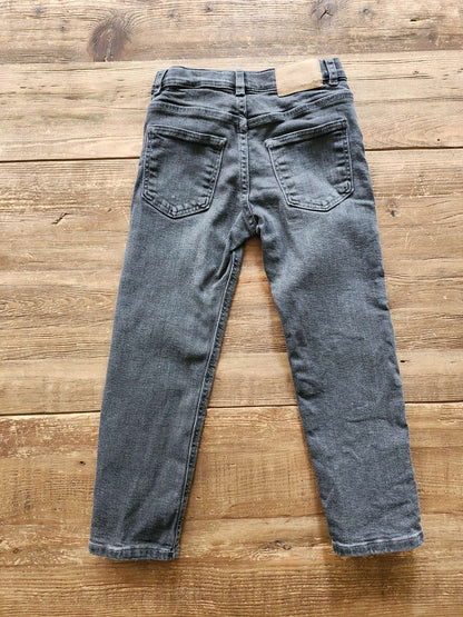 Zara Kids jeans, 6T, Kids 6/6X