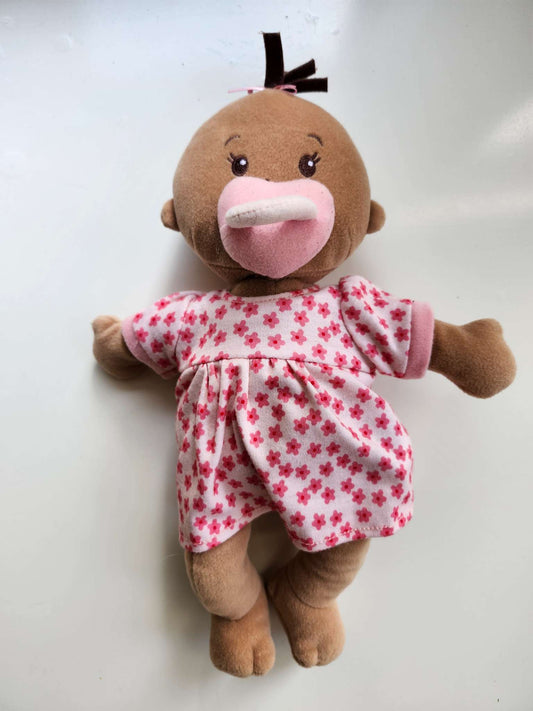 Manhattan Toy, Soft Baby Doll