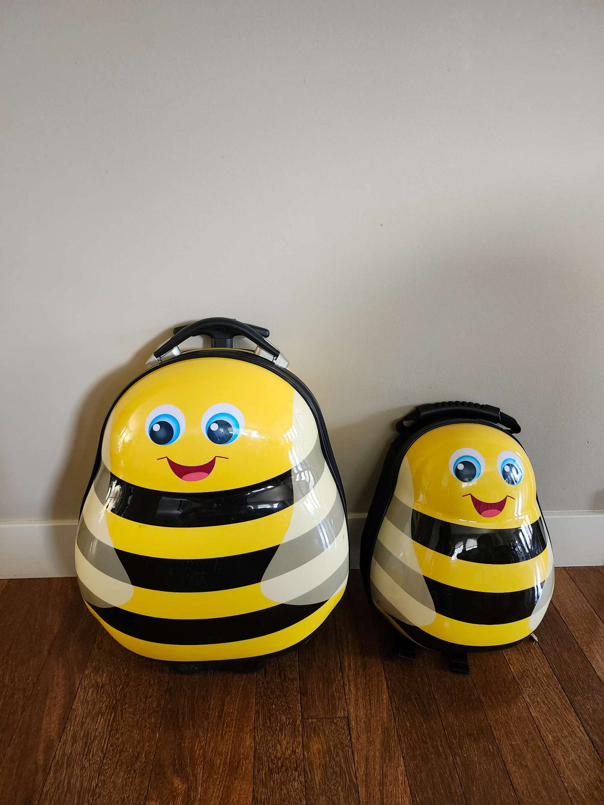 HEYS Kids 2Pc. Luggage & Backpack Set
