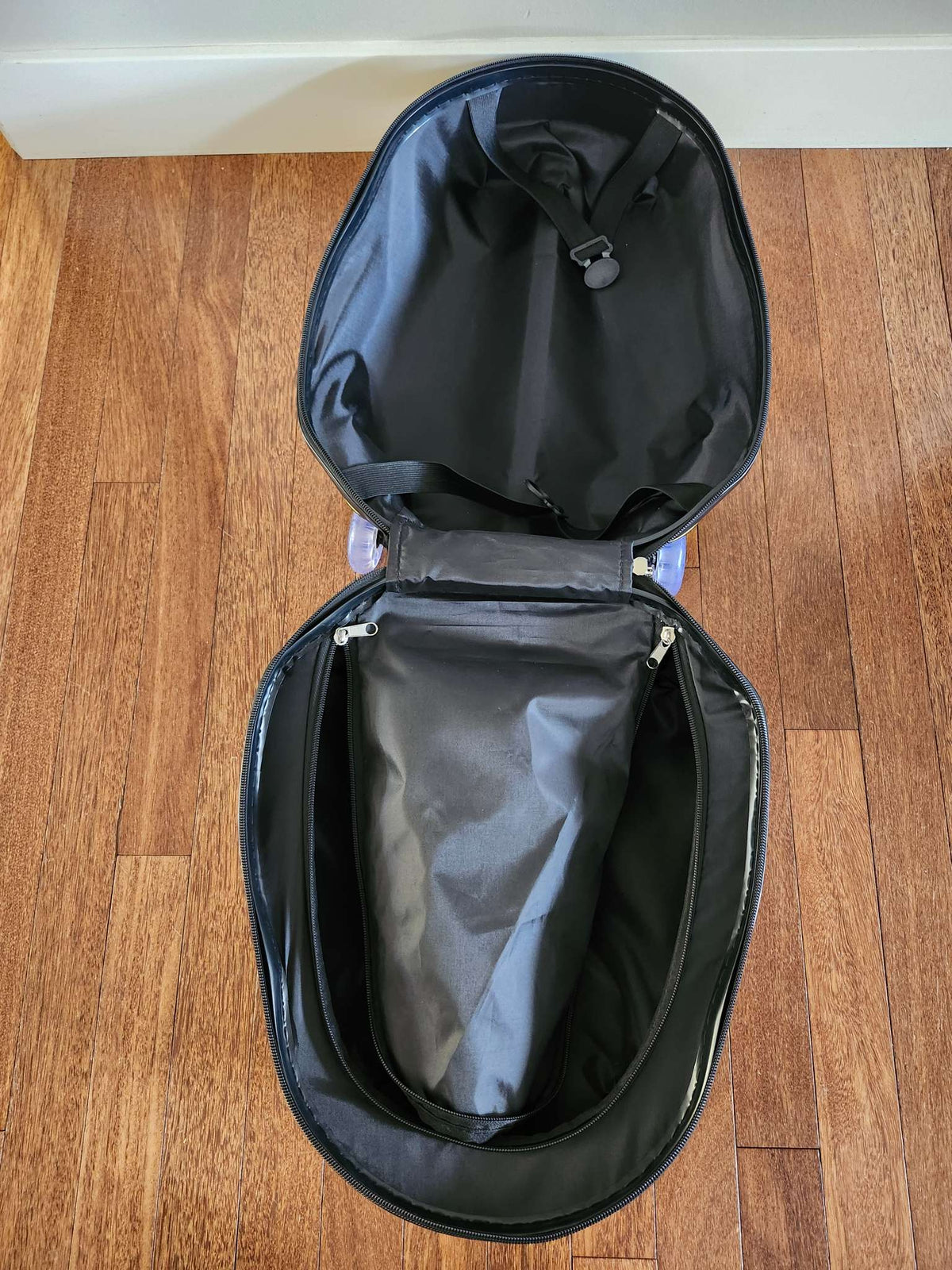 HEYS Kids 2Pc. Luggage & Backpack Set