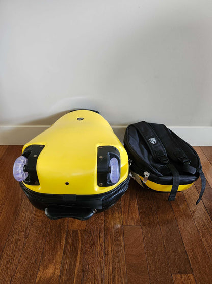 HEYS Kids 2Pc. Luggage & Backpack Set
