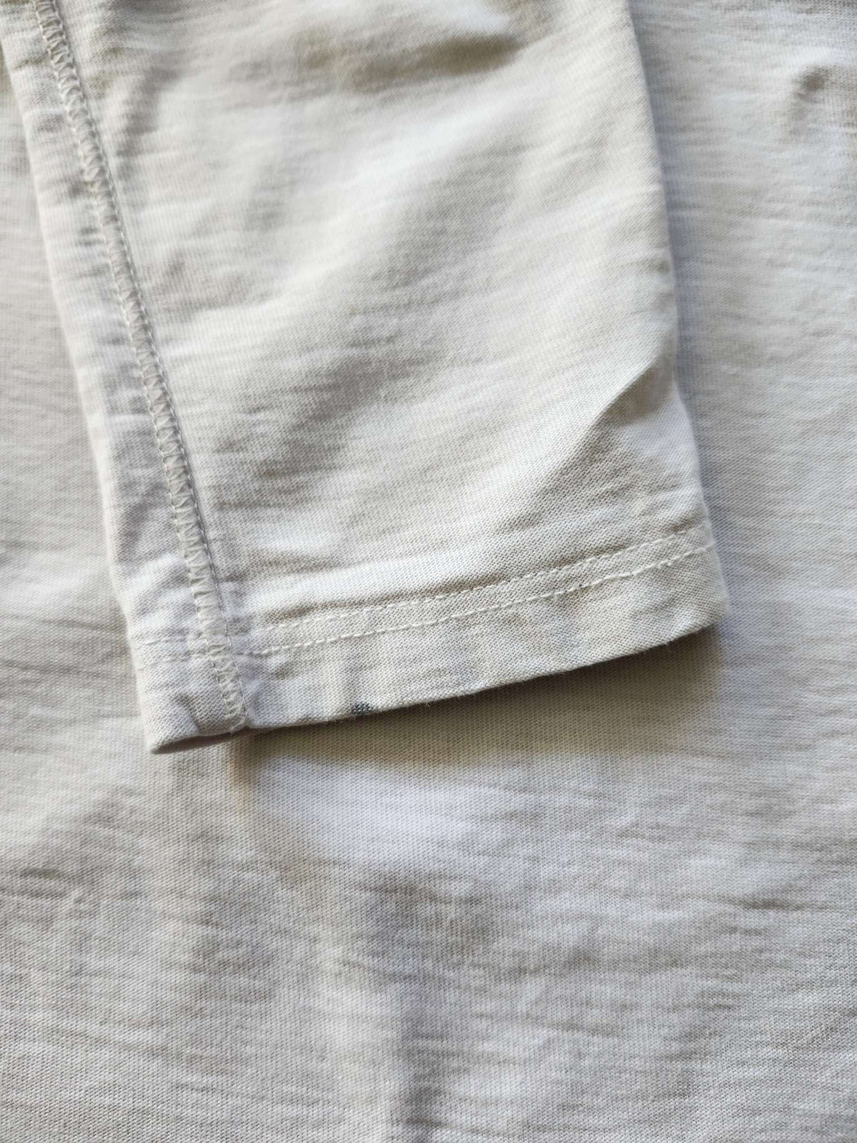 Zara light grey shirt, 3-4T, Kids 3T