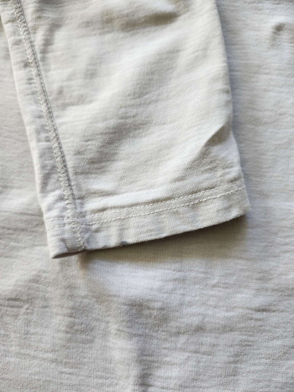 Zara light grey shirt, 3-4T, Kids 3T