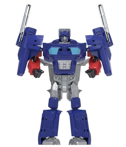 Transformers Optimus Prime, 2 in 1 toy
