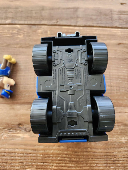 PAW Patrol, Chase Patrol Cruiser