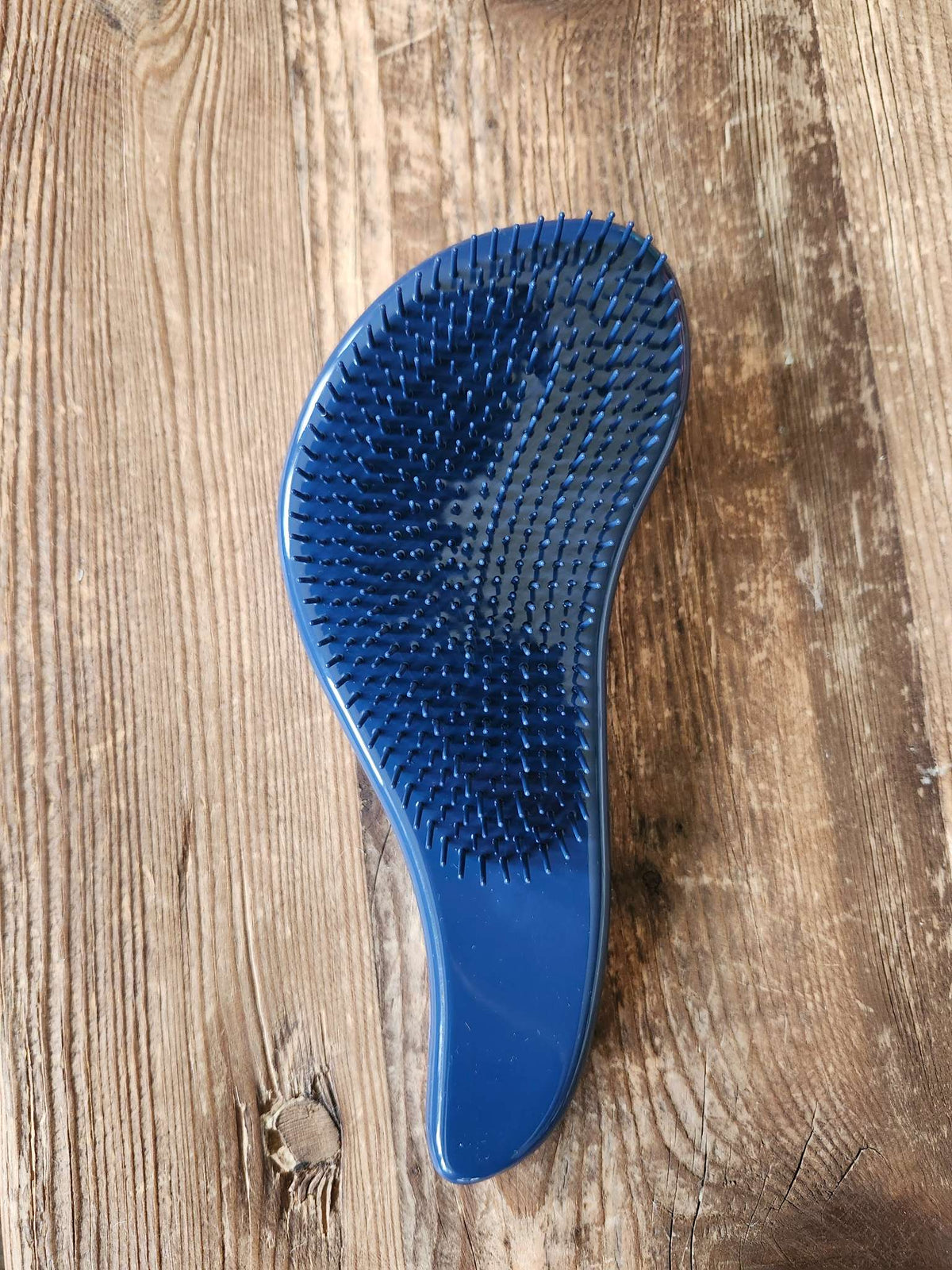 Crave Naturals Glide Thru Detangling Hair Brush