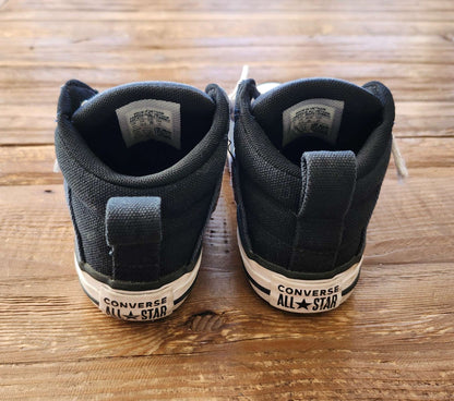 Converse high tops, size 11, Shoes 11 (Toddler:2-4yr)