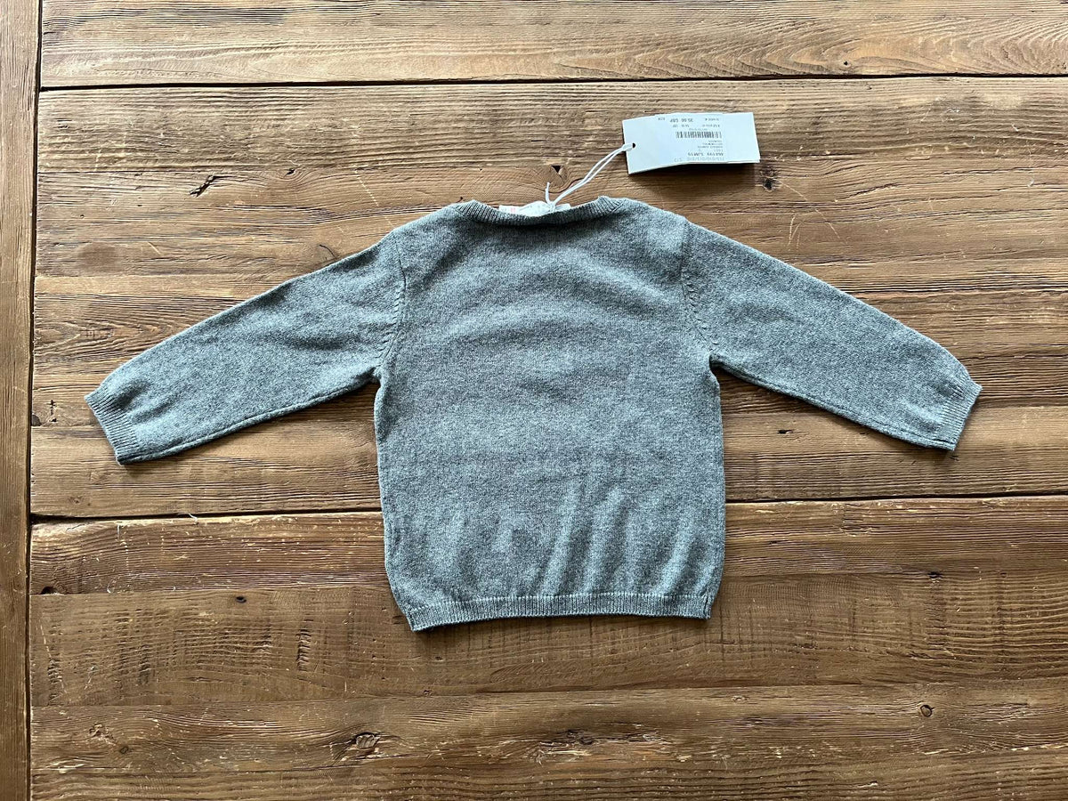 DESIGNER Stella McCartney, baby sweater, 6-9M, NWT, Kids 9 Month (6-9M)
