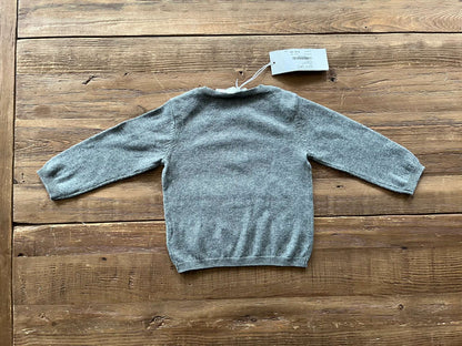 DESIGNER Stella McCartney, baby sweater, 6-9M, NWT, Kids 9 Month (6-9M)