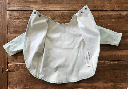 Zara art smock, 2-3 years