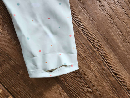 Zara art smock, 2-3 years