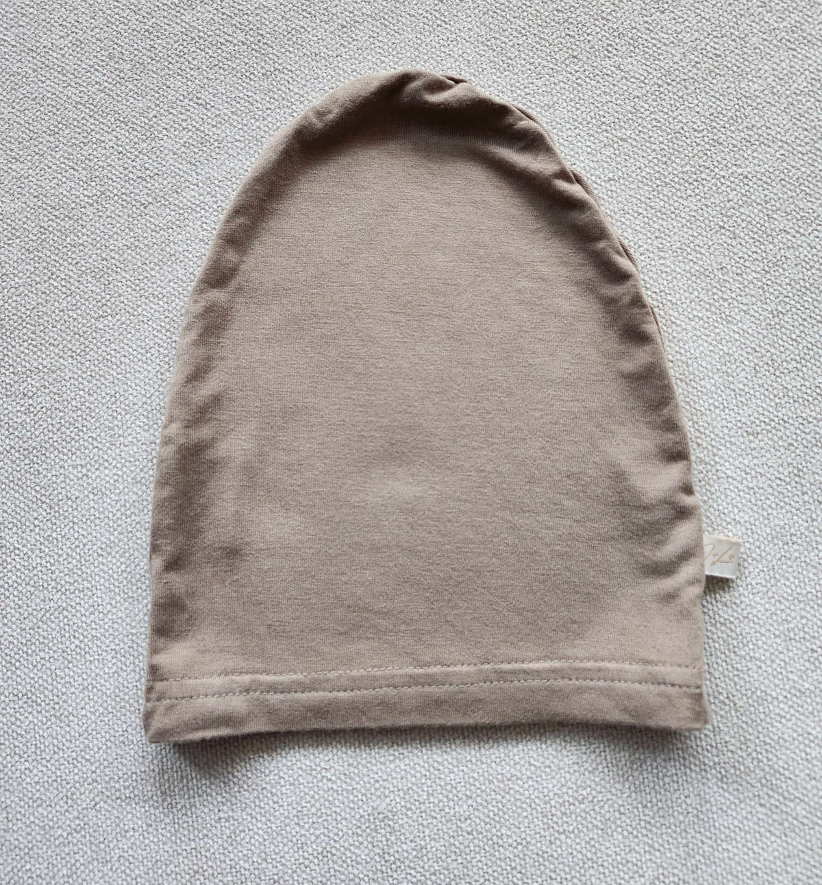 Jax & Lennon beanie, small (1-2 years), like new