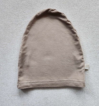 Jax & Lennon beanie, small (1-2 years), like new