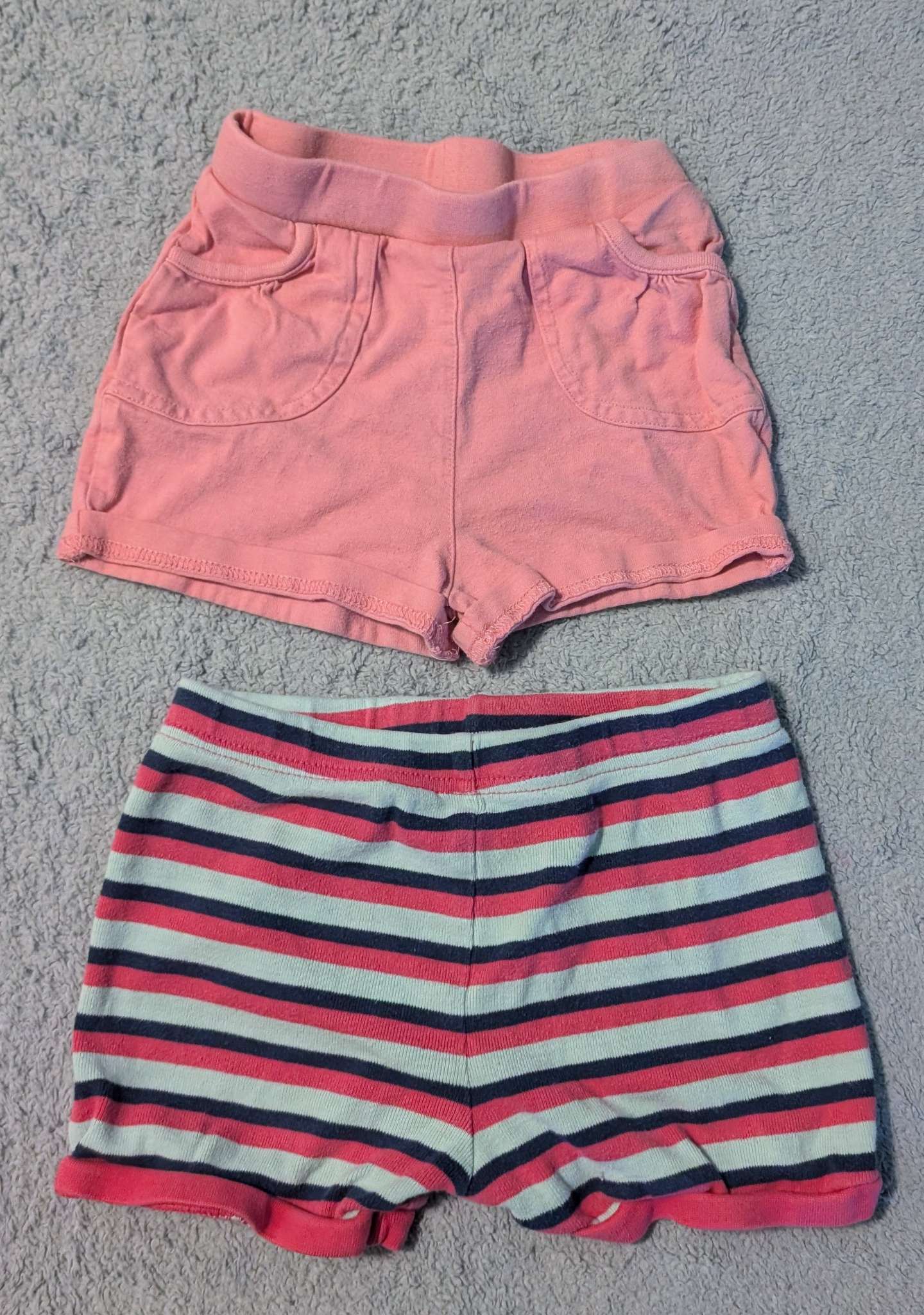 Girls shorts 18-24 months, Kids 24 Month (18-24M)