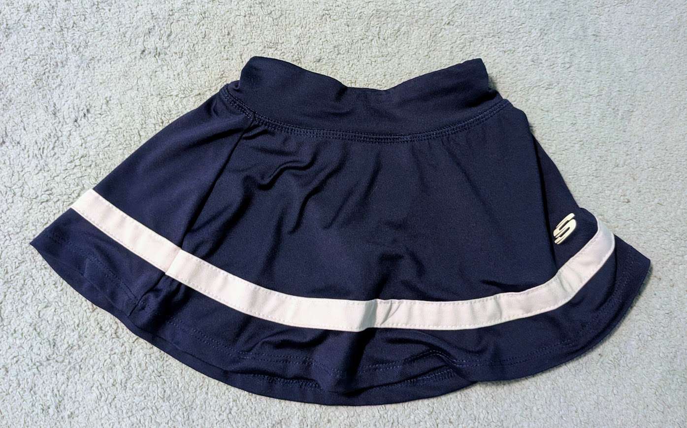 Sketchers Sport Girls 2T Skort, Kids 2T