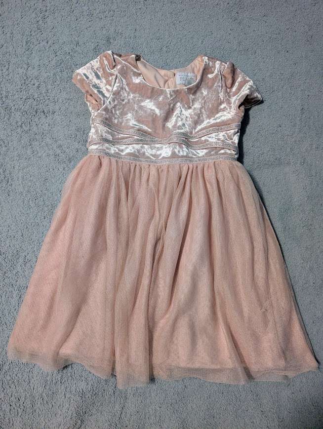 Children's Place 5T Dress, Kids 5/5T