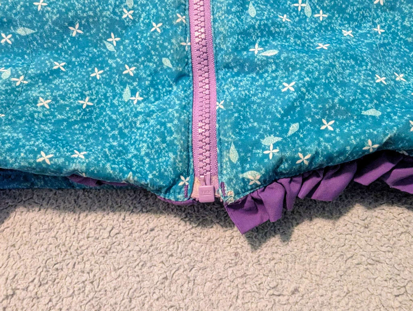 Toddler winter jacket 3T, Kids 3T