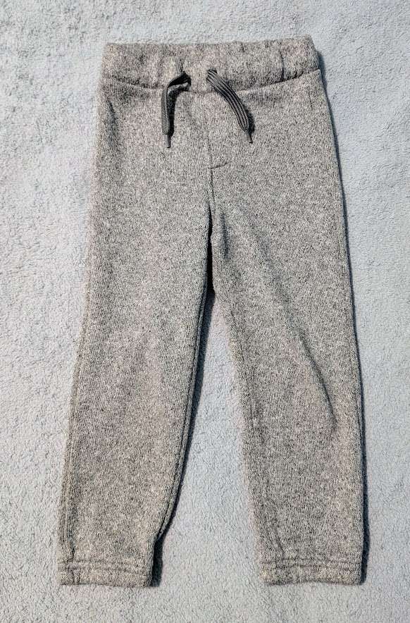 Old Navy fleece lined joggers 3T, Kids 3T