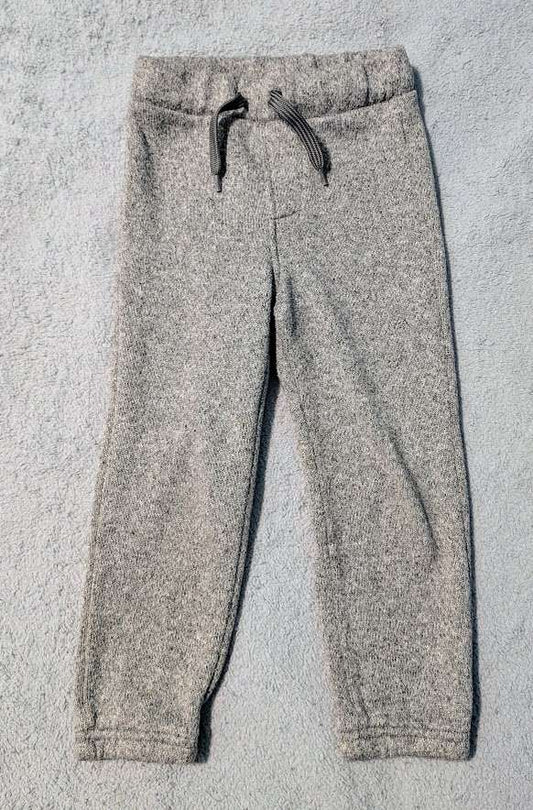 Old Navy fleece lined joggers 3T, Kids 3T