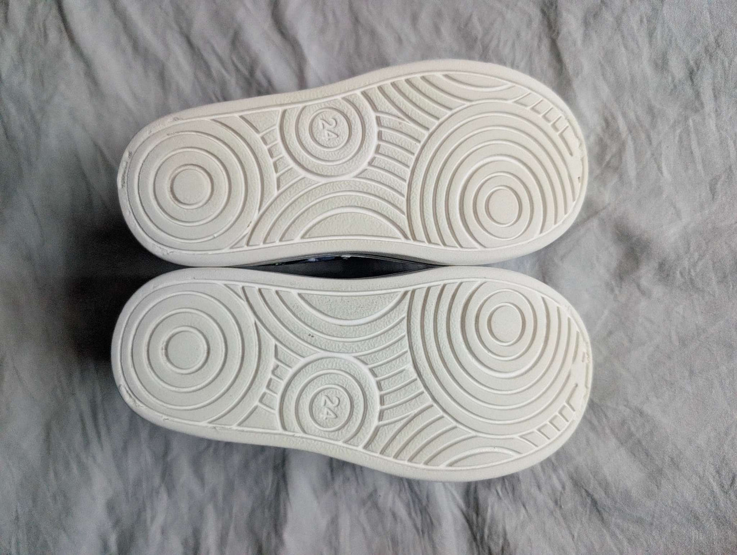 Kids Lightweight Slip On Shoes Size 8, Shoes 8 (Toddler:2-4yr)