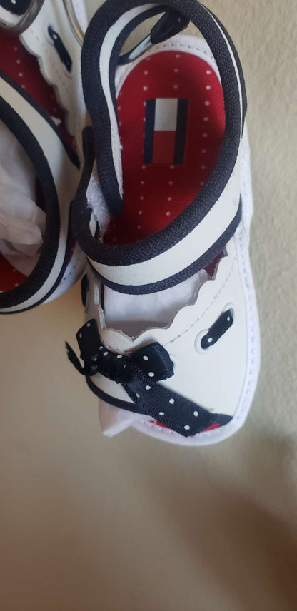 Tommy Hilfiger baby sandal 3 M, Shoes 0 (Baby: 0-12 mth)