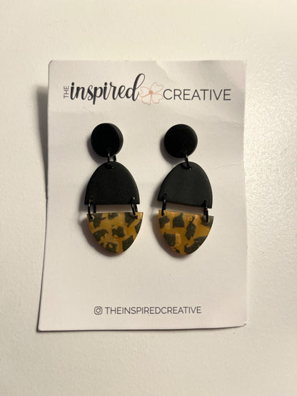 Brand new hanging earrings