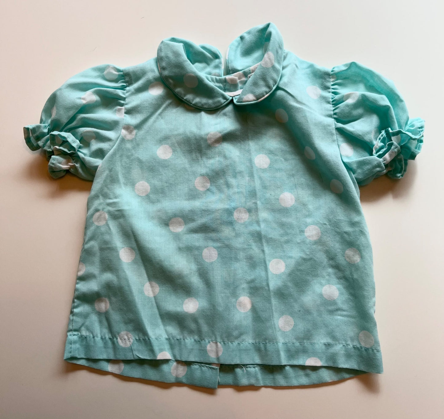 Vintage Sears baby shirt 9-12m, Kids 12 Month (9-12M)