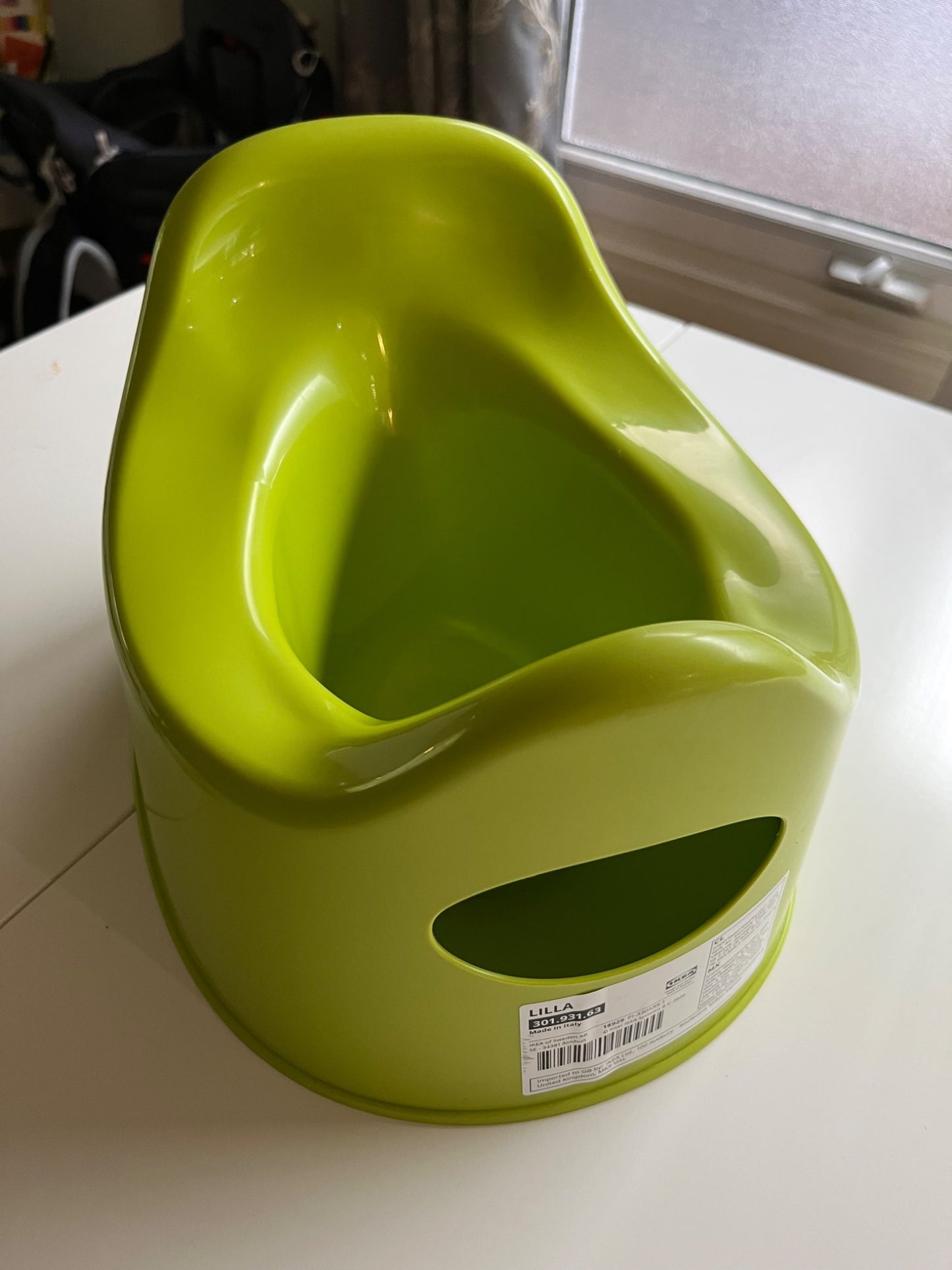 Ikea Kids Potty -  Brand New
