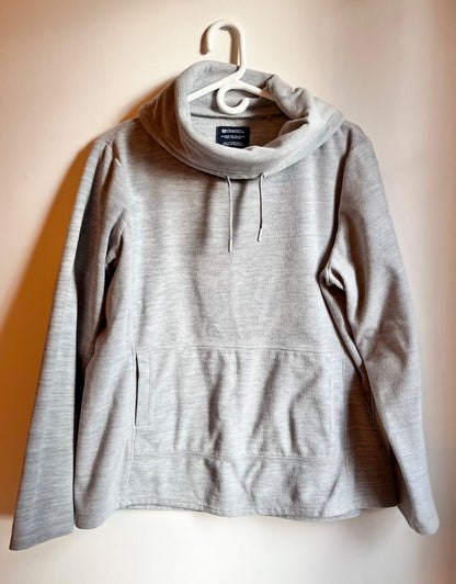 Mountain Warehouse Maternity Fleece, Maternity XL (16-18)