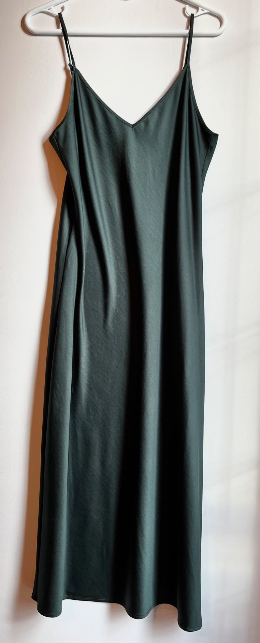 Simons Dress - great for maternity , Maternity L (12-14)