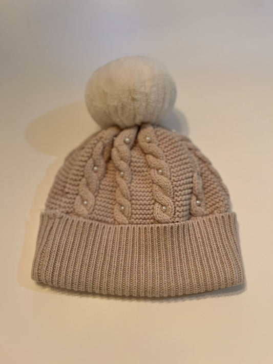 Toddler winter hat size 1-2 years, Kids 18 Month (12-18M)