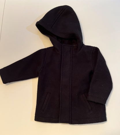 Old Navy Pea Coat 12-18m, Kids 18 Month (12-18M)