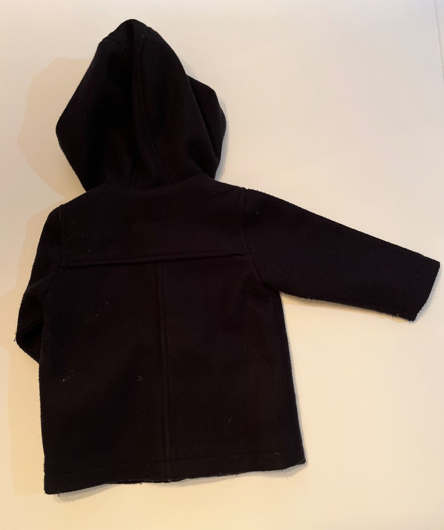 Old Navy Pea Coat 12-18m, Kids 18 Month (12-18M)