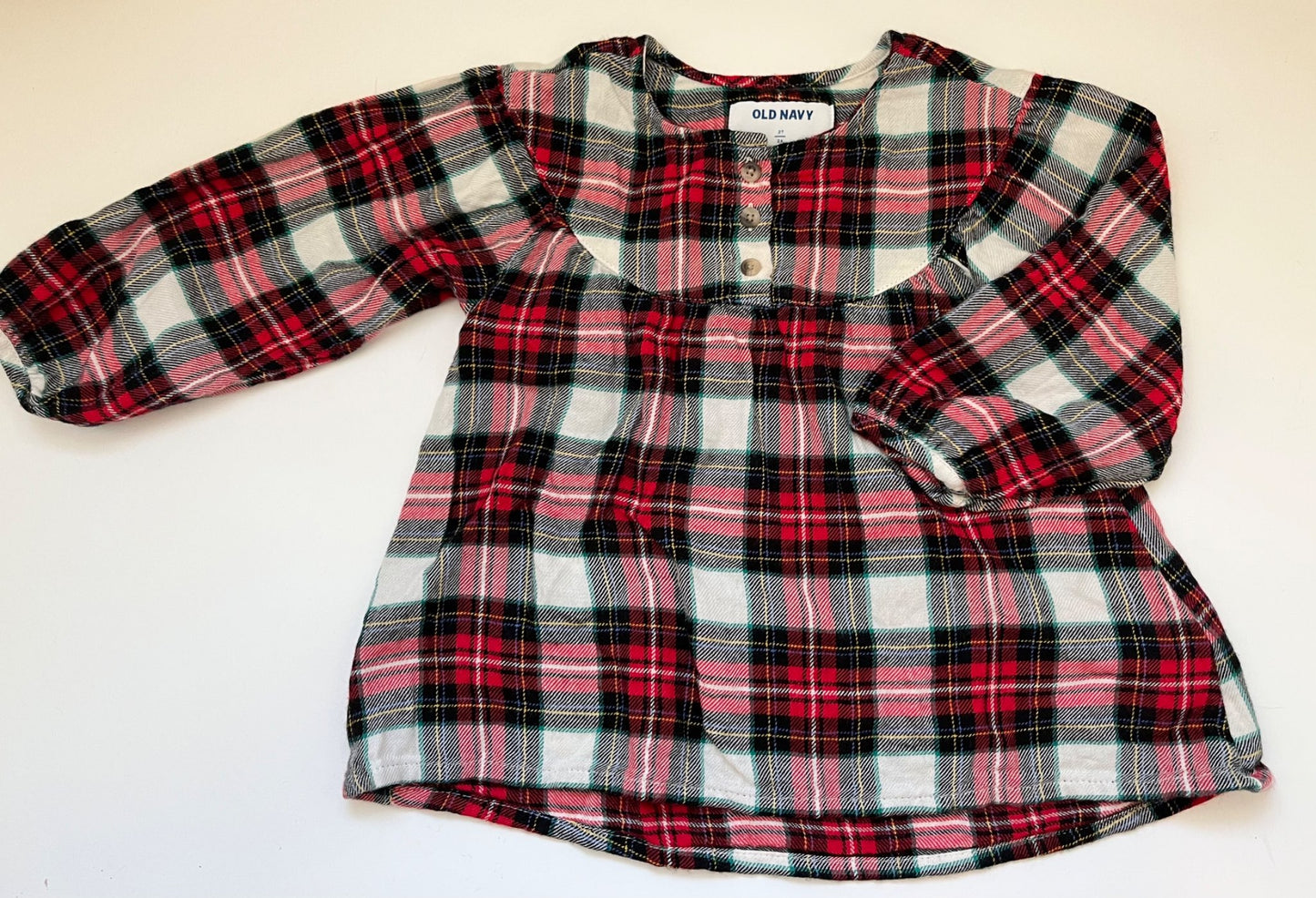 Old Navy 2T top bundle, Kids 2T