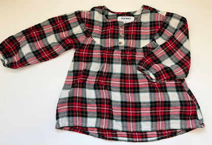 Old Navy 2T top bundle, Kids 2T