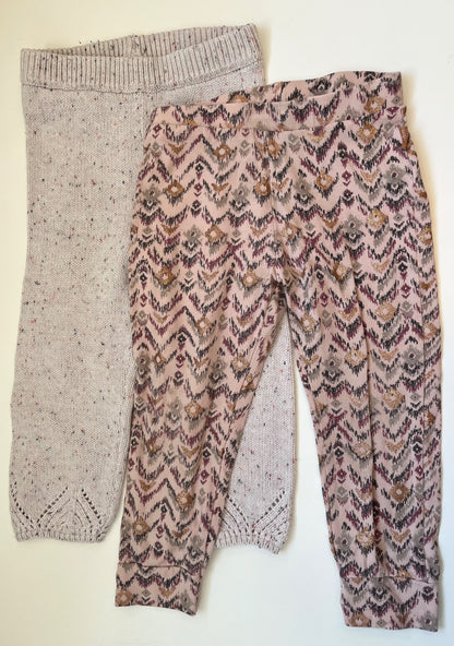 Noppies and baby b’gosh pants bundle 18m, Kids 18 Month (12-18M)