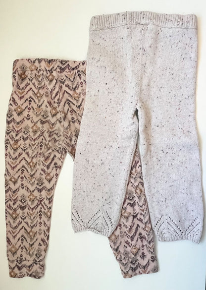 Noppies and baby b’gosh pants bundle 18m, Kids 18 Month (12-18M)