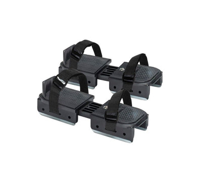 Bob adjustable strap on ice skates, Shoes 6 (Walkers:12-24 mth)